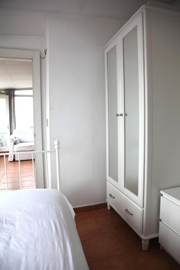 6 Romantic City View Flat With Terrace איסטמבול מראה חיצוני תמונה